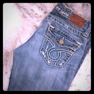 BIG STAR Liv jeans